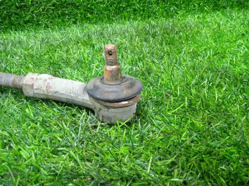 Рулевая рейка DEBONAIR S22A 6G72