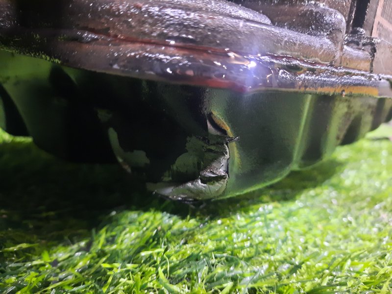 АКПП RAM 2004г DR EZA