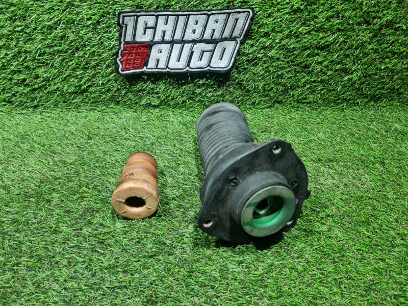 Чашка стойки передняя левая AUDI A3 2008 8PA CBFA 1K0412331B контрактная