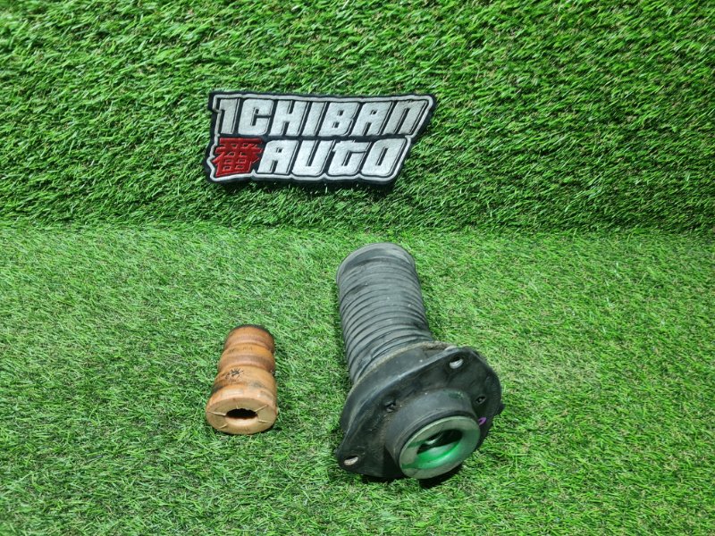 Чашка стойки передняя левая AUDI A3 8PA CBFA