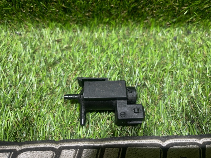 Клапан электромагнитный X5 2007 E70 M57D30