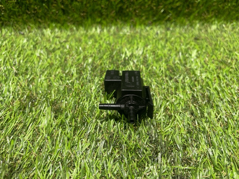 Клапан электромагнитный X5 2007 E70 M57D30