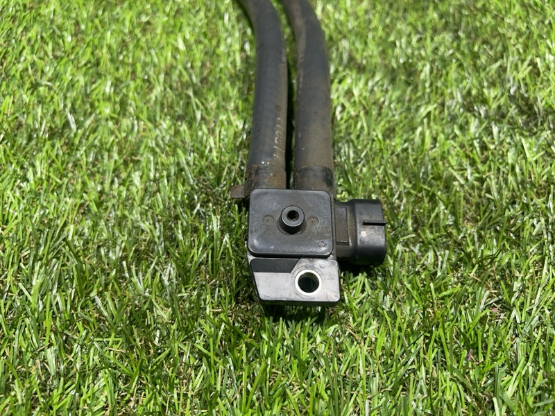 Датчик давления выхлопных газов SPORTAGE 2011 SL D4HA