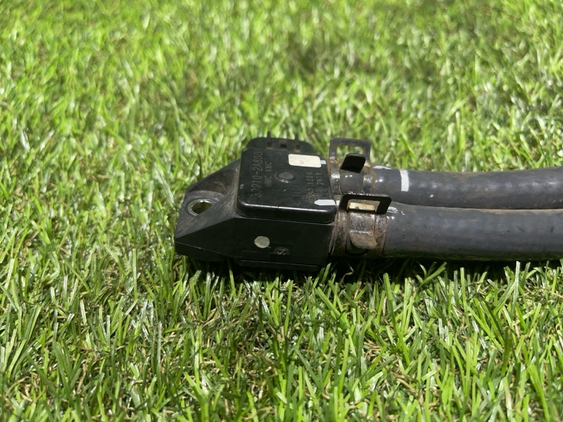 Датчик давления выхлопных газов SPORTAGE 2011 SL D4HA