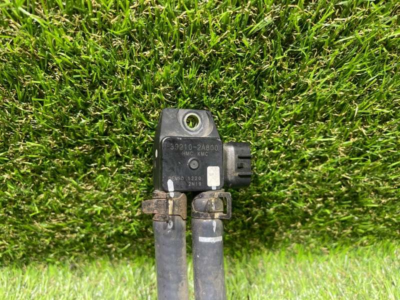 Датчик давления выхлопных газов SPORTAGE 2011 SL D4HA