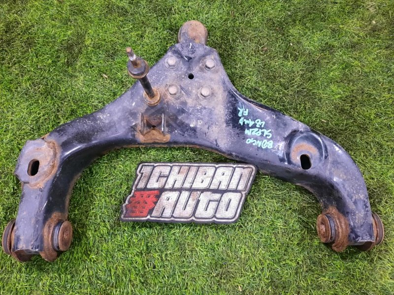 Рычаг нижний передний правый MAZDA BONGO SLP2M L8 S47S-34-310C контрактная