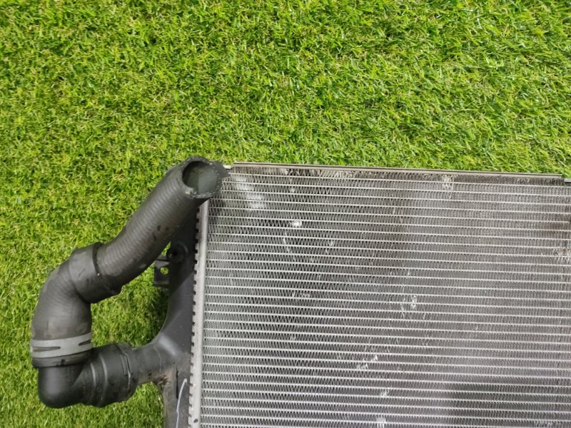 Радиатор основной JETTA 2012 162 CAYC