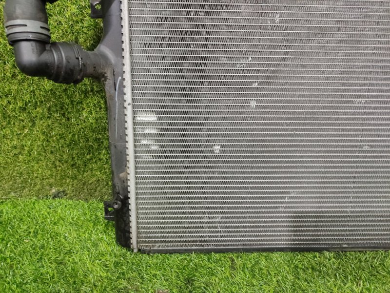 Радиатор основной VOLKSWAGEN JETTA 162 CAYC