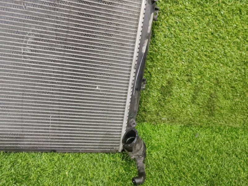 Радиатор основной JETTA 2012 162 CAYC