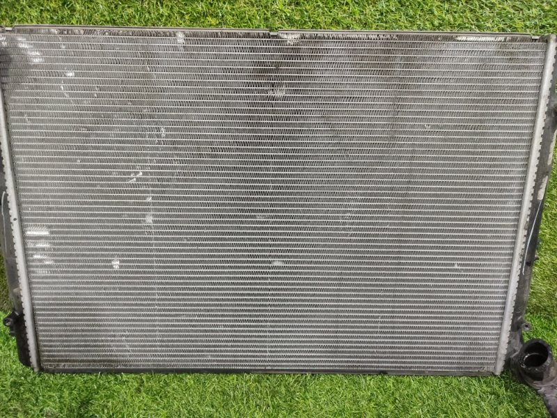 Радиатор основной JETTA 2012 162 CAYC