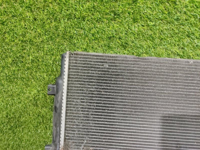 Радиатор основной JETTA 2012 162 CAYC