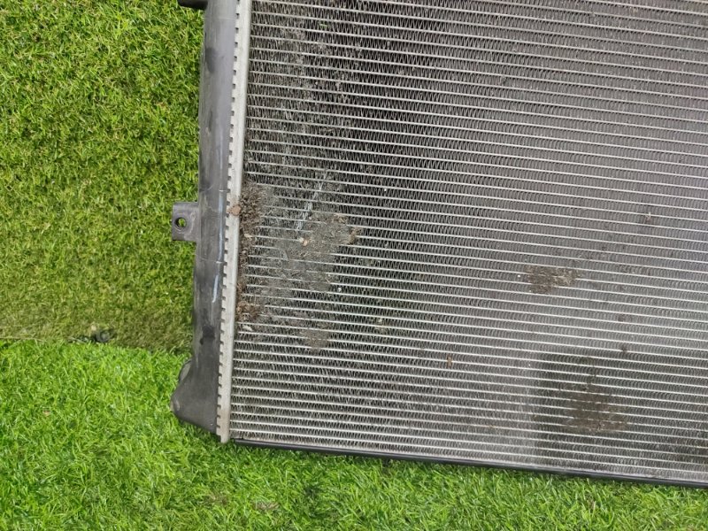 Радиатор основной JETTA 2012 162 CAYC