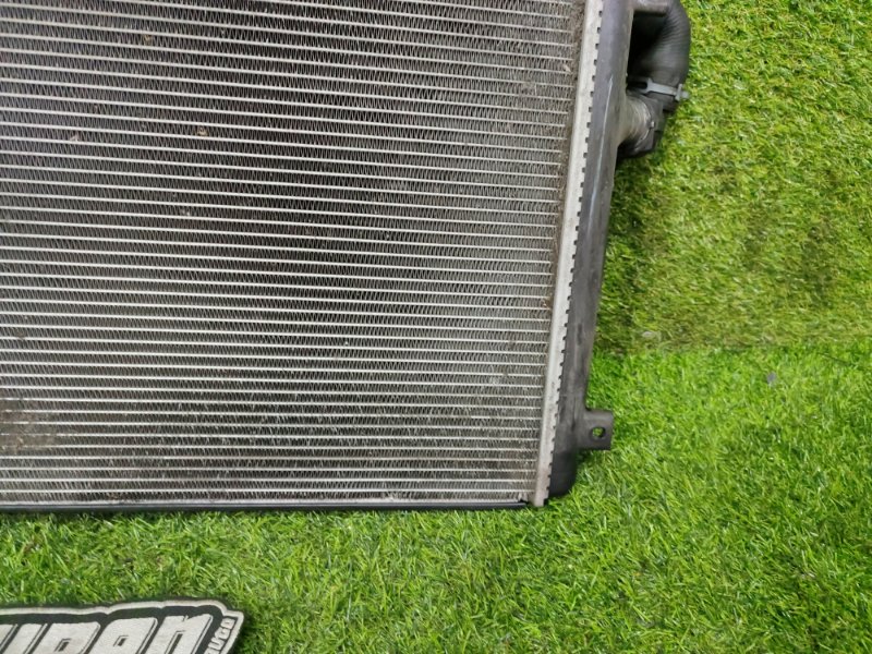 Радиатор основной JETTA 2012 162 CAYC