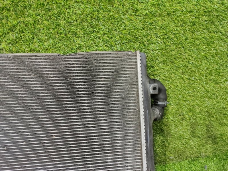 Радиатор основной JETTA 2012 162 CAYC