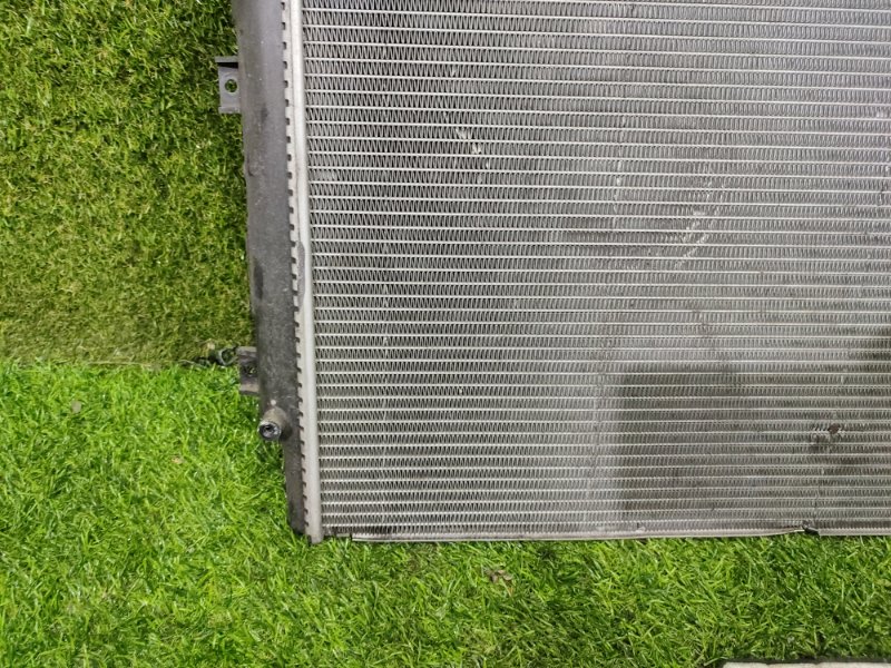 Радиатор основной VOLKSWAGEN JETTA 162 CAYC Радиатор основной VOLKSWAGEN JETTA 162 CAYC