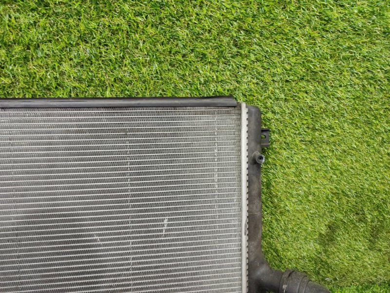 Радиатор основной JETTA 2013 162 CAYC Радиатор основной JETTA 2013 162 CAYC