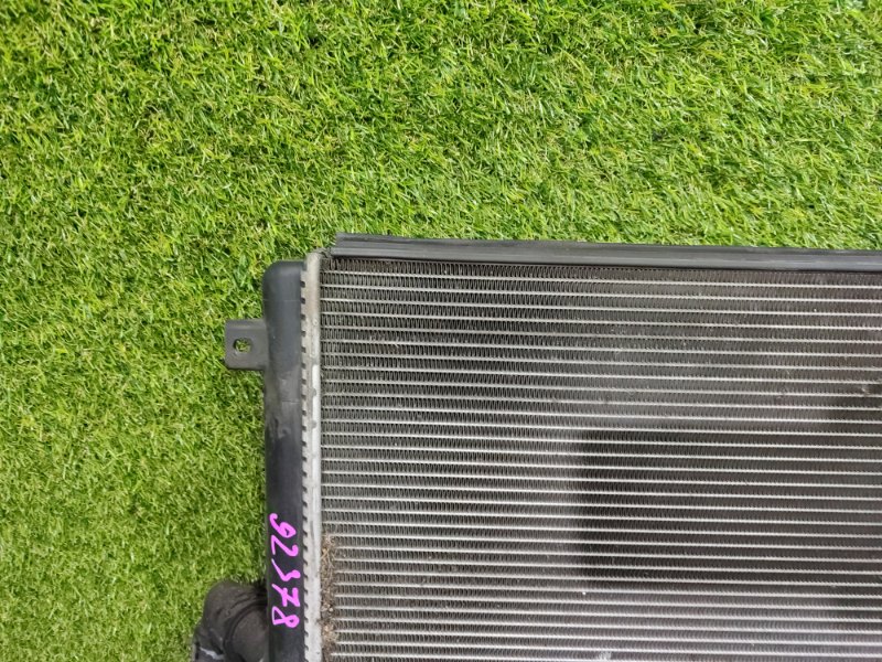 Радиатор основной JETTA 2013 162 CAYC Радиатор основной JETTA 2013 162 CAYC