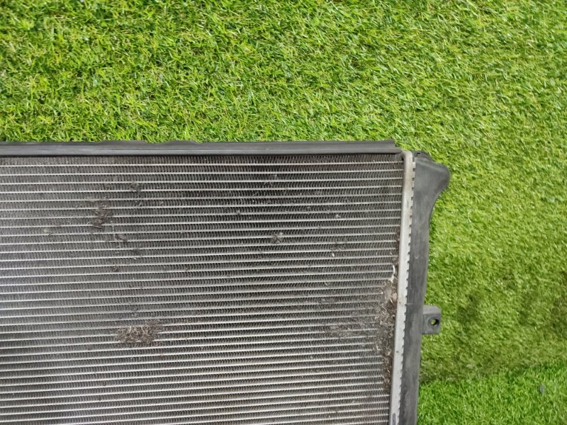 Радиатор основной JETTA 2013 162 CAYC Радиатор основной JETTA 2013 162 CAYC