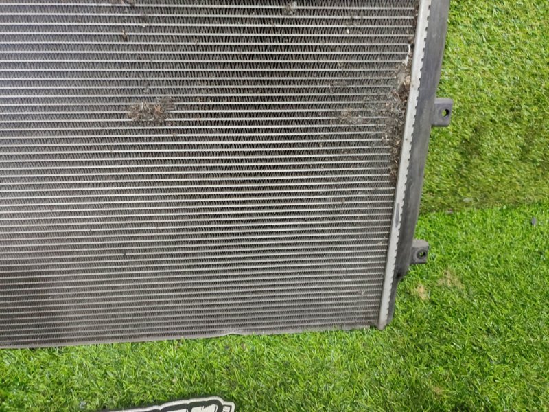 Радиатор основной JETTA 2013 162 CAYC Радиатор основной JETTA 2013 162 CAYC