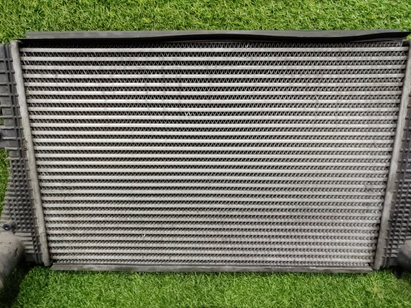 Интеркулер JETTA 2012 162 CAYC