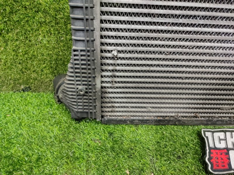 Интеркулер JETTA 2012 162 CAYC