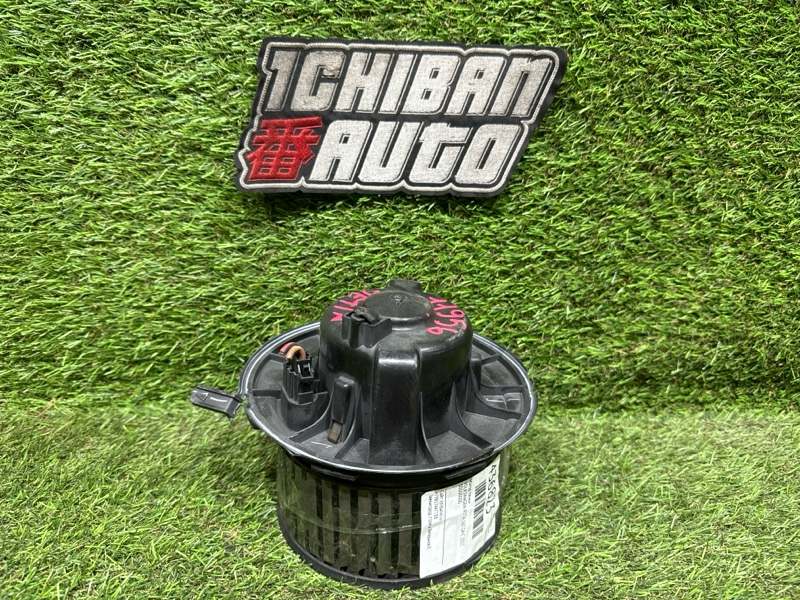 Запчасть мотор печки VOLKSWAGEN JETTA 2011 162 CAYC 1K0819015D контрактная Мотор печки VOLKSWAGEN JETTA 2011 162 CAYC 1K0819015D контрактная