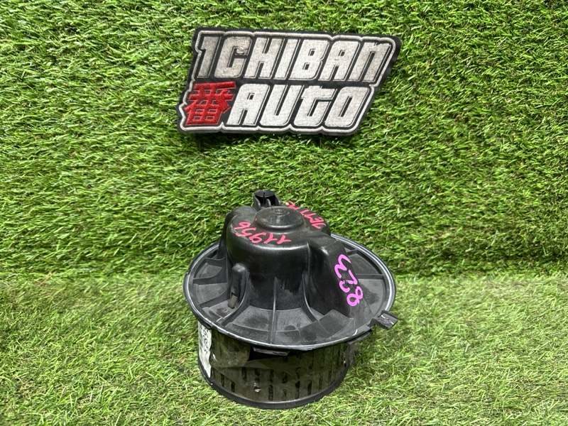 Мотор печки JETTA 2011 162 CAYC Мотор печки JETTA 2011 162 CAYC