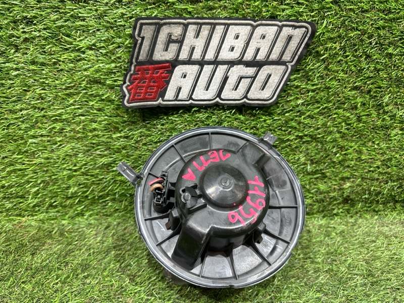 Мотор печки JETTA 2011 162 CAYC Мотор печки JETTA 2011 162 CAYC