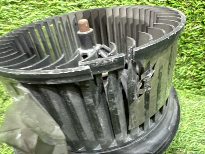 Мотор печки JETTA 2011 162 CAYC Мотор печки JETTA 2011 162 CAYC