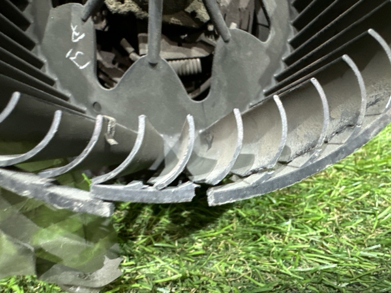 Мотор печки JETTA 2011 162 CAYC Мотор печки JETTA 2011 162 CAYC