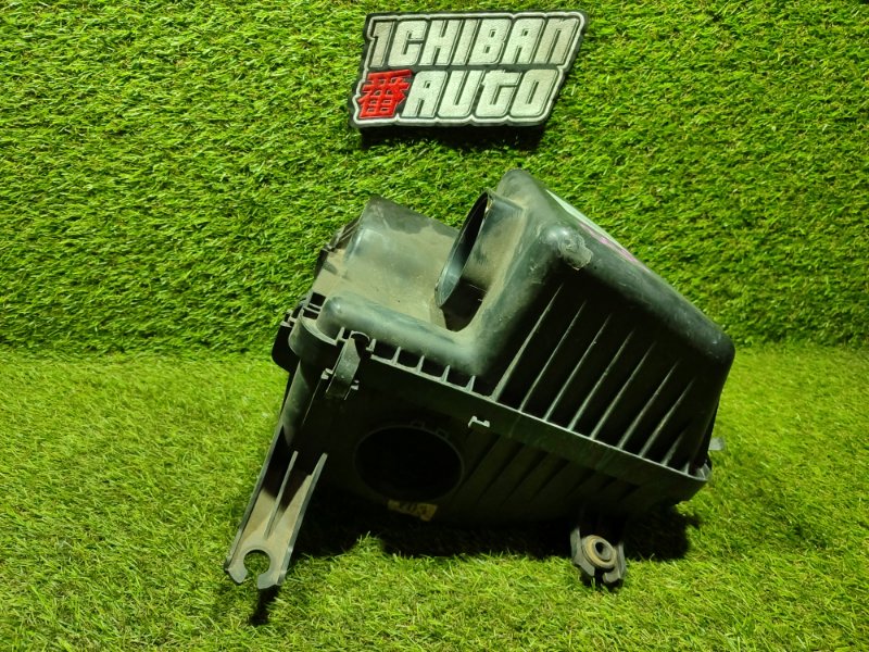 Корпус воздушного фильтра KIA SORENTO BL D4CB