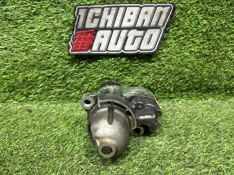 Стартер для AUDI A8 4E2 BPK, 06E911023C 6 ракурс Стартер для AUDI A8 4E2 BPK, 06E911023C 6 ракурс