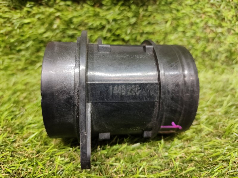 Датчик расхода воздуха JETTA 2011 162 CAYC Датчик расхода воздуха JETTA 2011 162 CAYC