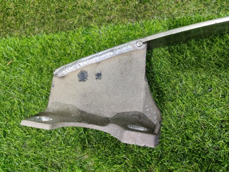 Распорка передняя CTS 2008 FDM LLT