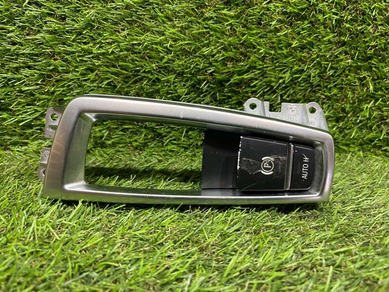 Кнопка стояночного тормоза 7-SERIES 2010 F01 N54B30A