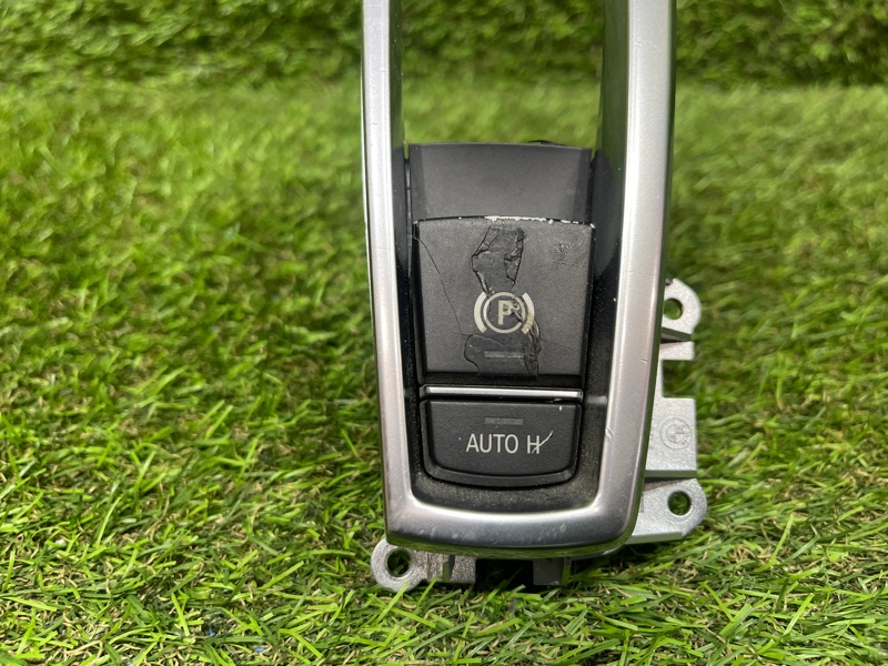 Кнопка стояночного тормоза BMW 7-SERIES F01 N54B30A