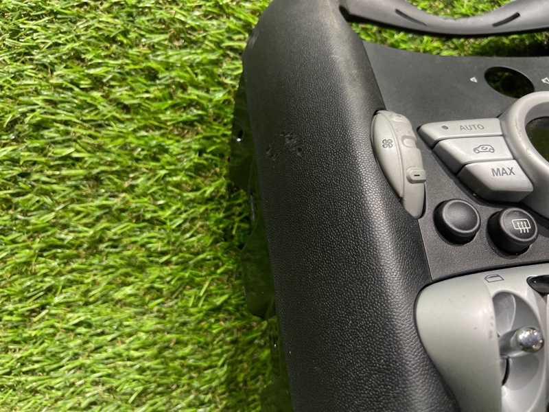 Блок управления климат-контролем CLUBMAN 2010 R55 N12