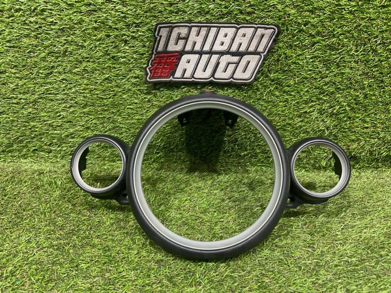 Консоль спидометра MINI CLUBMAN R55 N12 24050404 контрактная