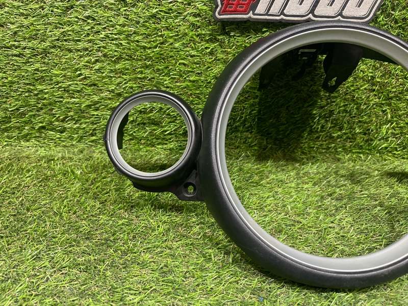 Консоль спидометра CLUBMAN R55 N12