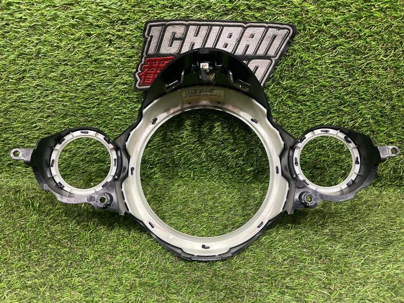 Консоль спидометра CLUBMAN R55 N12