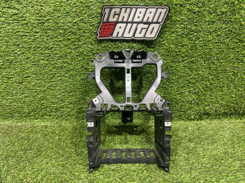 Консоль магнитофона MINI CLUBMAN R55 N12 контрактная