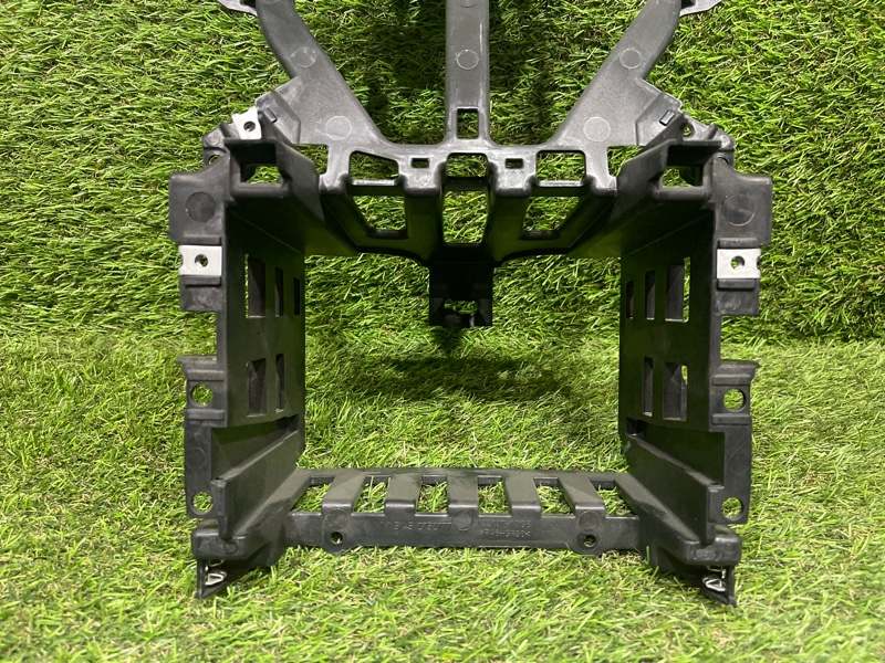 Консоль магнитофона CLUBMAN R55 N12