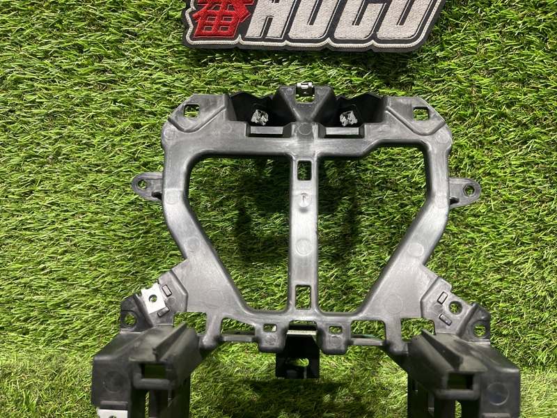 Консоль магнитофона MINI CLUBMAN R55 N12