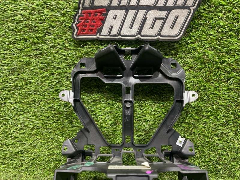 Консоль магнитофона CLUBMAN R55 N12