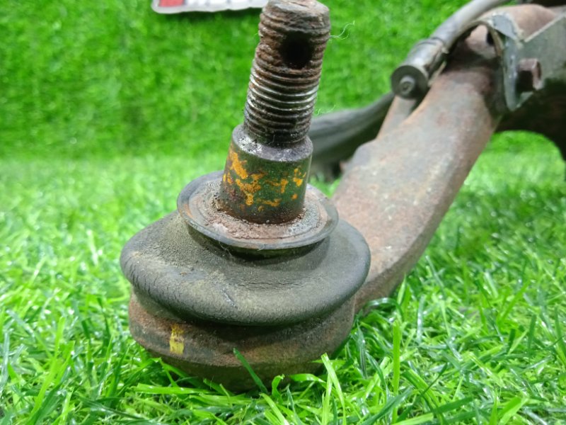 Рычаг задний левый SORENTO 2009 XM D4HA