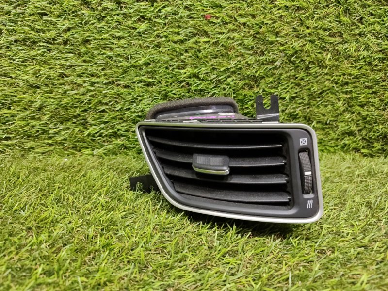 Воздуховод передний левый Q50 2017 V37 VQ35HR