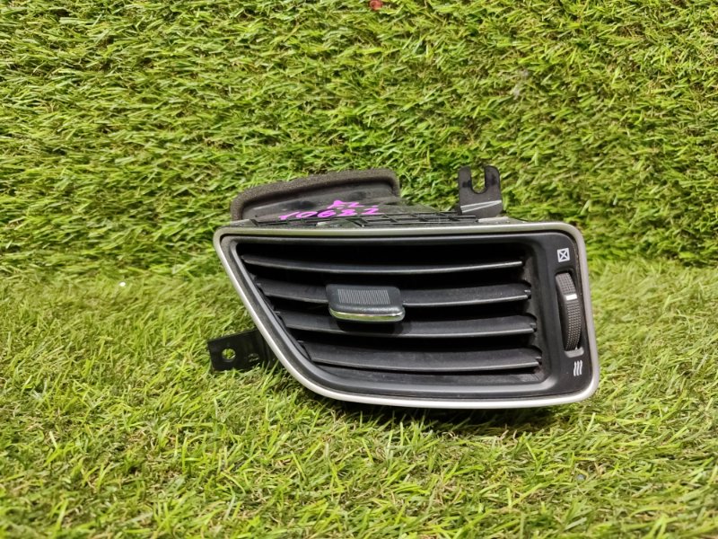 Воздуховод передний левый Q50 2014 V37 OM 651