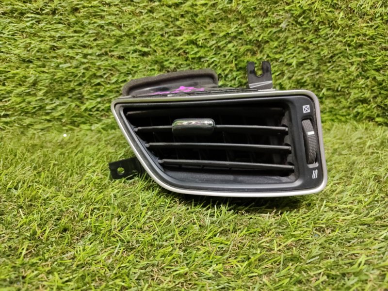 Воздуховод передний левый INFINITI Q50 V37 OM 651