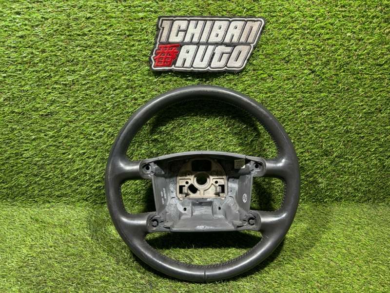 Запчасть руль VOLKSWAGEN PHAETON 2007 3D3 CARA 3D0419091S контрактная Руль VOLKSWAGEN PHAETON 2007 3D3 CARA 3D0419091S контрактная