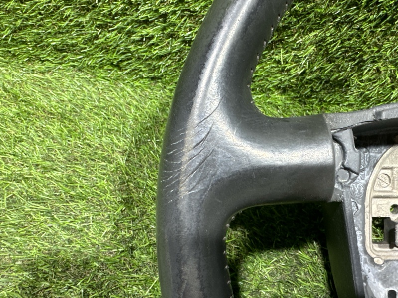 Руль VOLKSWAGEN PHAETON 3D3 CARA Руль VOLKSWAGEN PHAETON 3D3 CARA